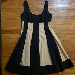 Fun flirty Maggy London Dress